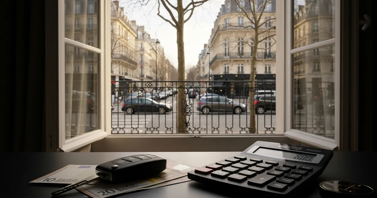 Combien gagne un chauffeur VTC en 2026 ?