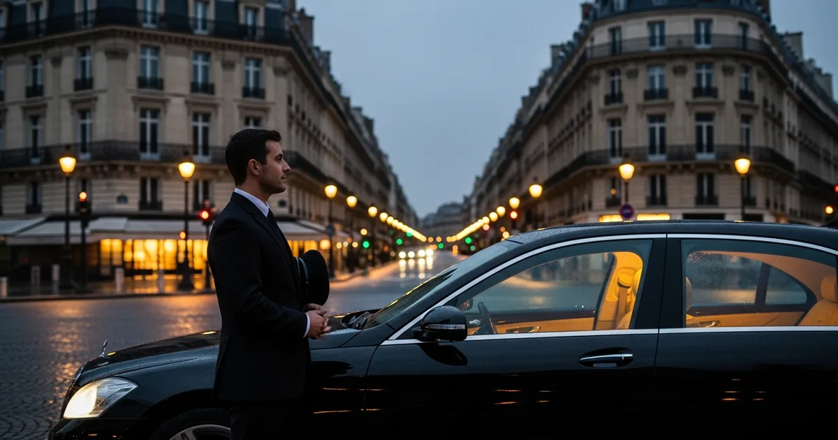 Comment devenir chauffeur VTC en 2026 ?